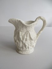 PORTMEIRION PORCELAIN SMALL ORNAMENTAL JUG - BRITISH HERITAGE COLLECTION
