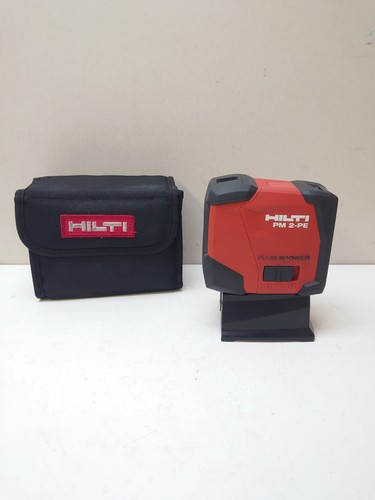 Hilti high precision - pm, high-precision