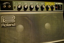 Roland JC-22 Jazz Chorus