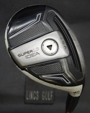 Adams Super LS Idea XTD 19° 3