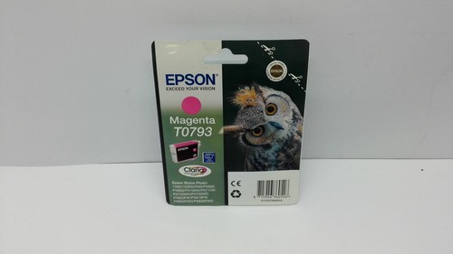 Epson t0793 ink cartridge - epson,
