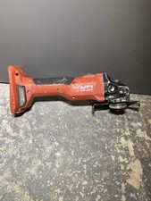 Hilti AG 4S-A22 Cordless Angle