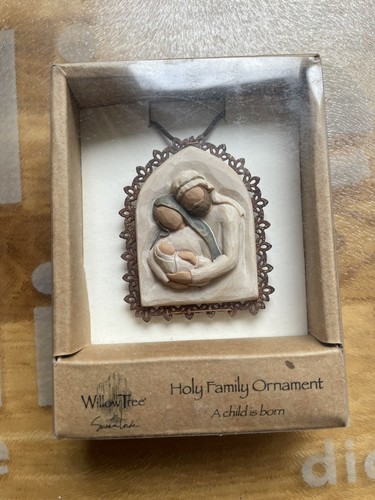Willow tree holy - holy, family