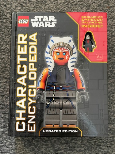 Lego star wars character - star,