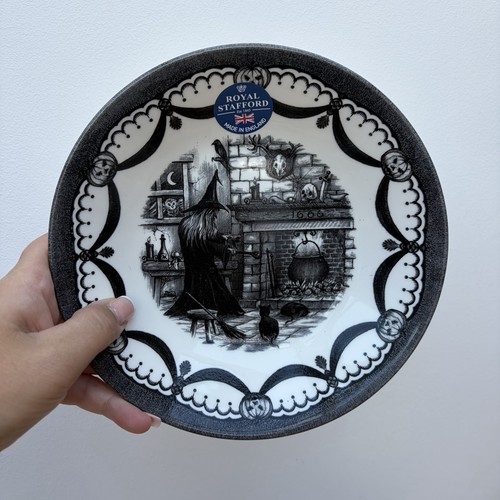 Royal stafford witch - royal,