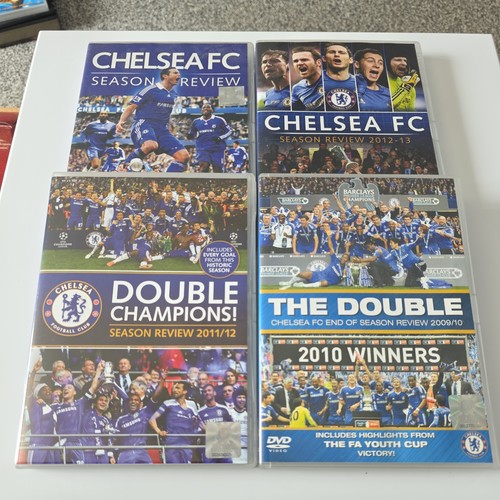 Chelsea dvds - fc:,