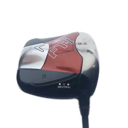 Used callaway driver - callaway, /
