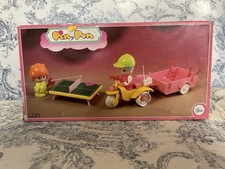 PIN y PON Triciclo con