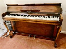 KEMBLE MINI MINX PIANO