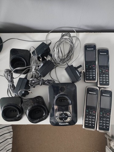 Panasonic tga840e - 4, kx-tga840e