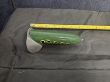 1x Pike Lure Ace topwater top