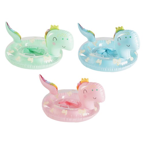 Dinosaur kids inflatable - dinosaur,