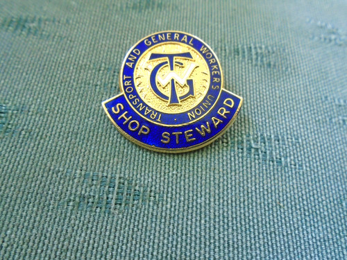 Old tgwu transport general - transport,