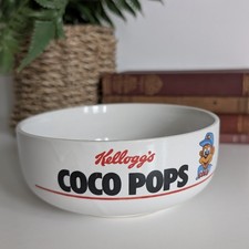 Vintage Kelloggs Coco Pops