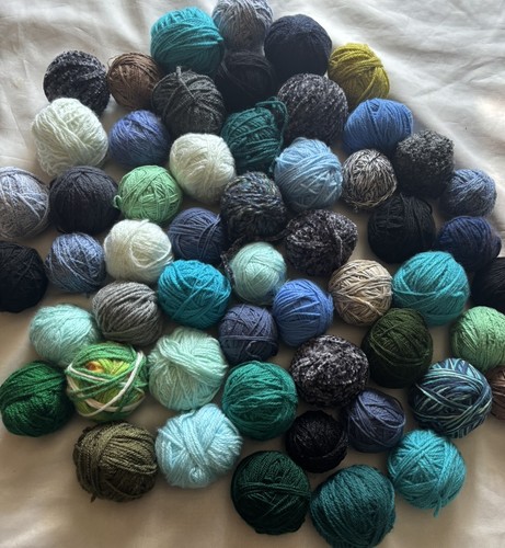 1000gr yarn wool mixed - 1000gr, yarn/wool