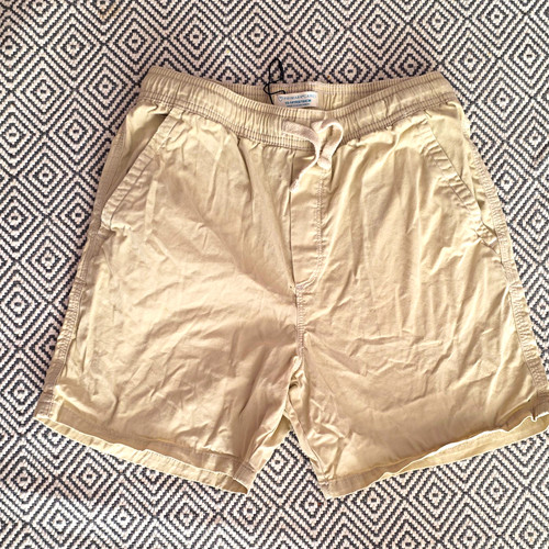 Primark cares boys beige chino - primark,