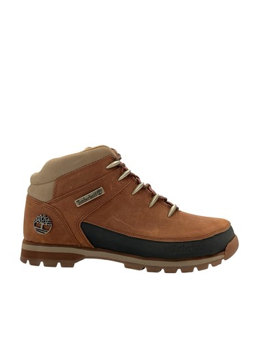 Timberland euro sprint mid - euro,