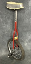 Vintage Hedstrom Unicycle