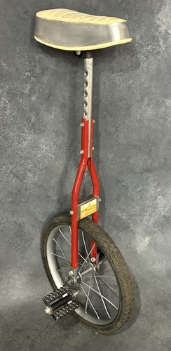Vintage hedstrom unicycle - hedstrom,