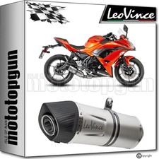 LEOVINCE FULL SYSTEM EXHAUST