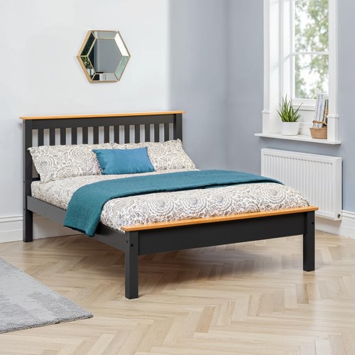 Monaco 4ft small double - 4ft,