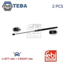 14661 TAILGATE BOOT STRUTS SET