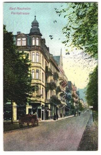 Relief postcard bad - relief,
