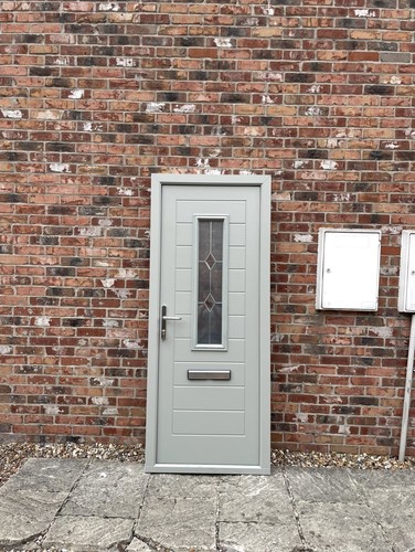 935 new upvc - new, pvc