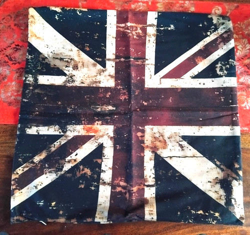 Union jack large - union,