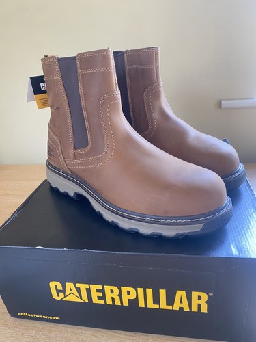 Caterpillar pelton men - pelton, men’s