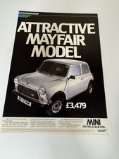 Original Vintage 1980’s