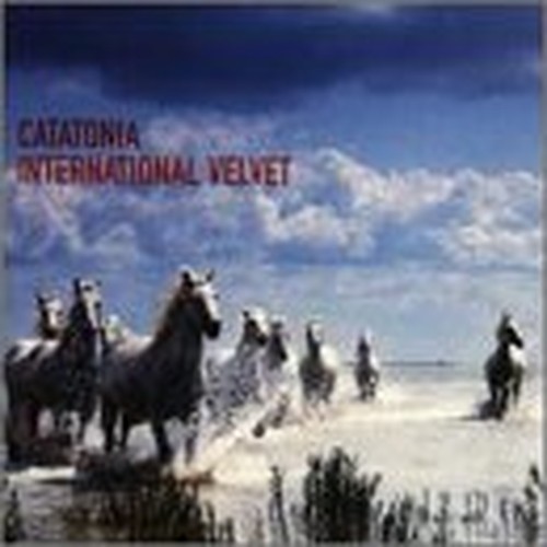 International velvet - international,