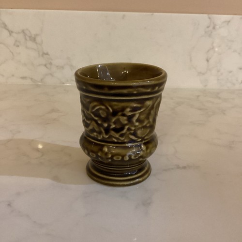Vintage brown sylvac - brown,