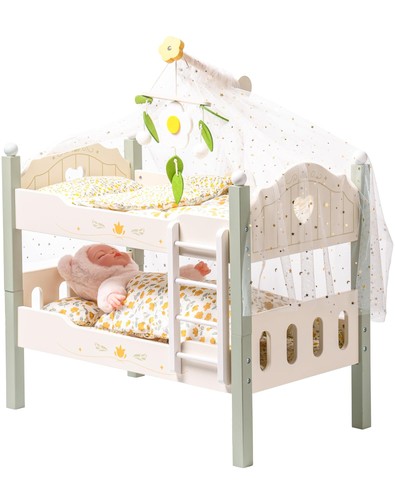Robotime baby doll - baby,