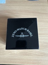 Zeno-Watch Basel P554 Brown