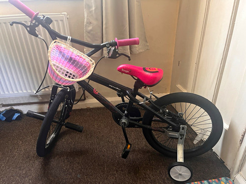 Apollo boogie 18in - 18in, kids