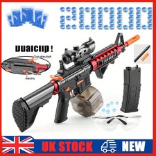 New Electric Gel Ball Toy