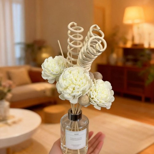 Pcs reed diffuser scent - diffuser,