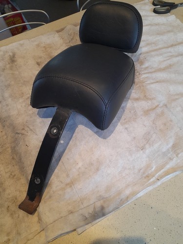 Chopper bobber rear seat - chopper,