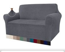Granbest Sofa Cover 2 Seater
