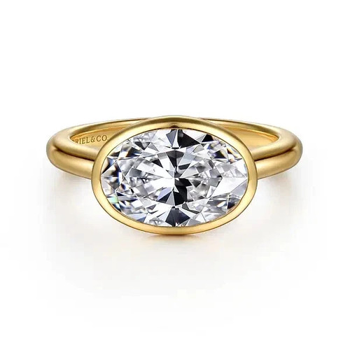 White moissanite ct oval - moissanite,