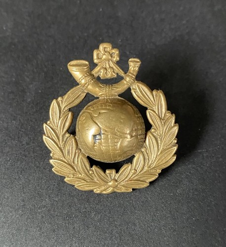 Royal marine light - royal,