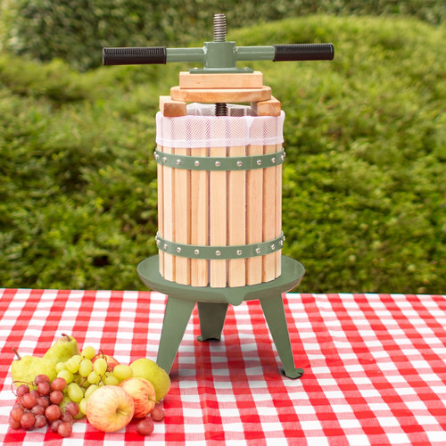 Lacewing easy press - lacewing, apple