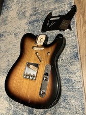 2015 Fender Baja Classic