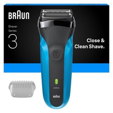 Braun Series 3 310BT Electric