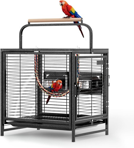 Lightweight portable bird - lightweight,