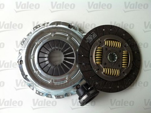 Single mass flyweel - mass, clutch