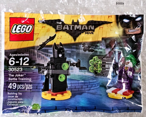 Lego batman movie - lego, '