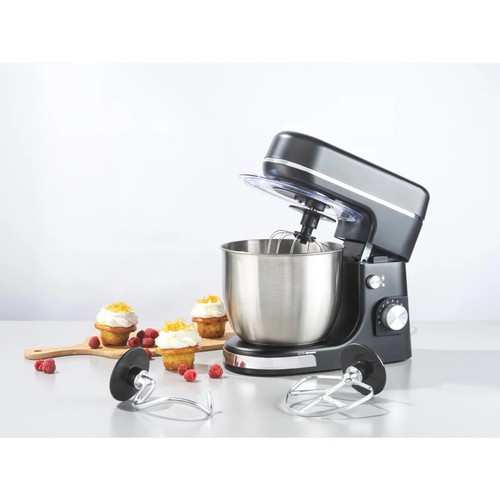 Progress 1300w stand mixer - mixer, 8