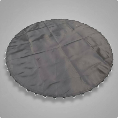 Round trampoline mat heavy - trampoline,